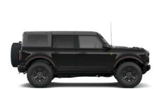 2026 Ford Bronco® External Image 5
